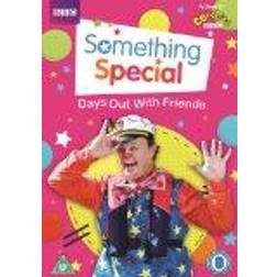 Something Special - Days Out With Friends [DVD]